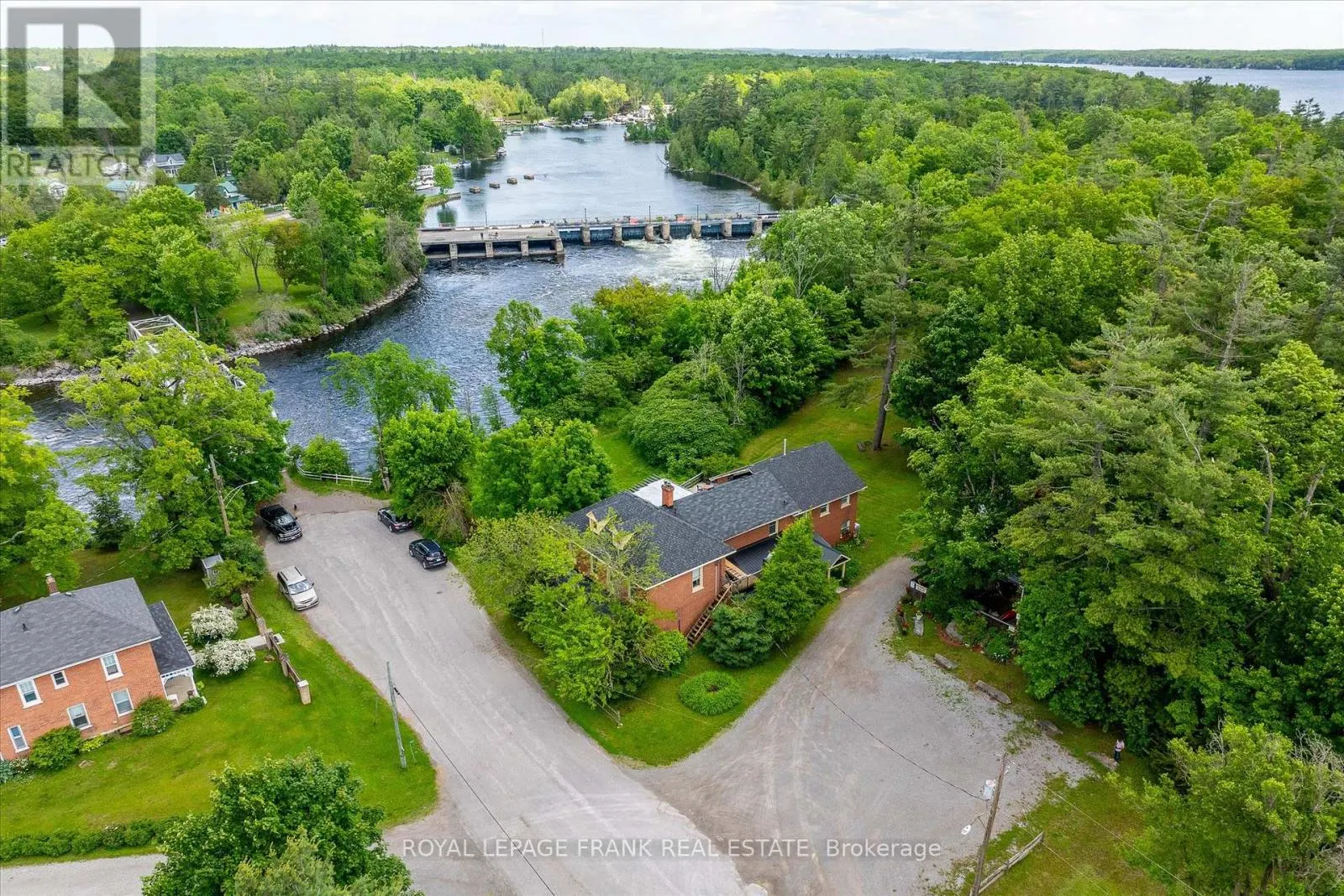 2057 OLD HIGHWAY 28