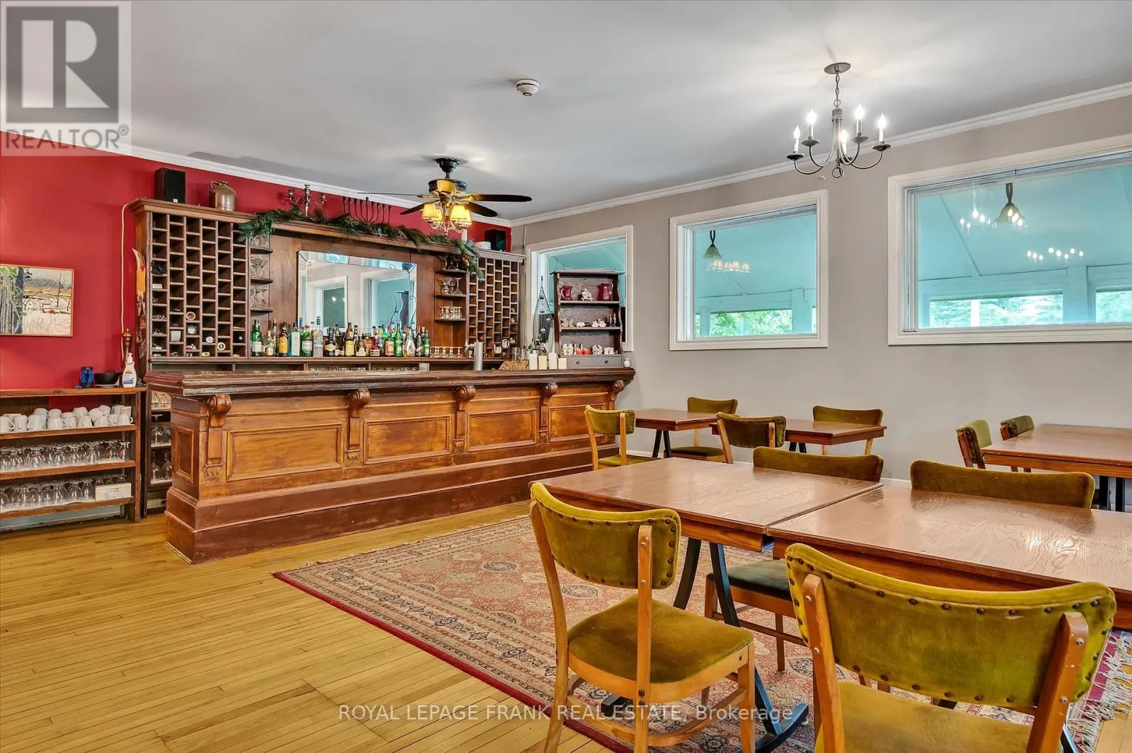 2057 OLD HIGHWAY 28