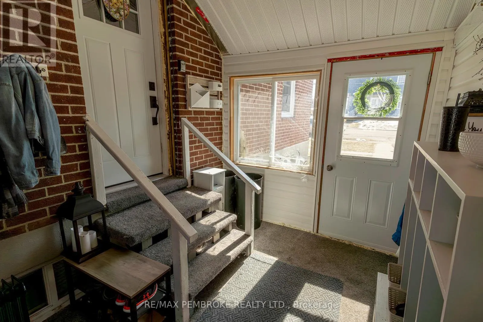 181 MORRIS STREET