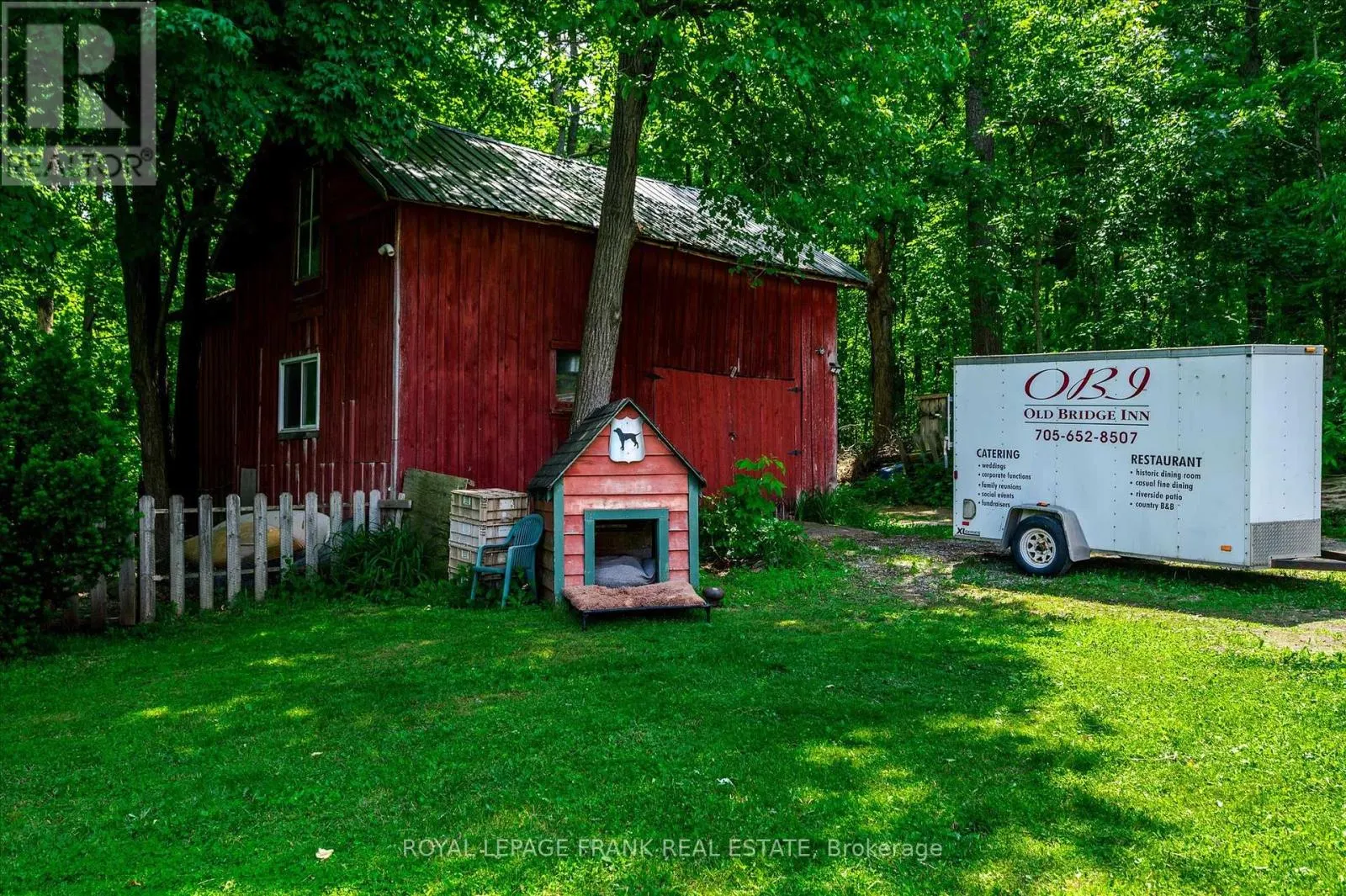 2057 OLD HIGHWAY 28