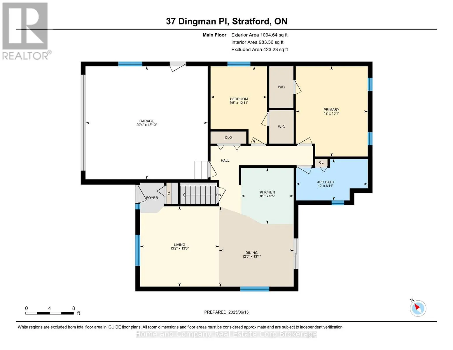 37 DINGMAN PLACE