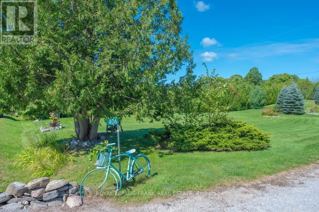 406 LAKEHURST CIRCLE ROAD
