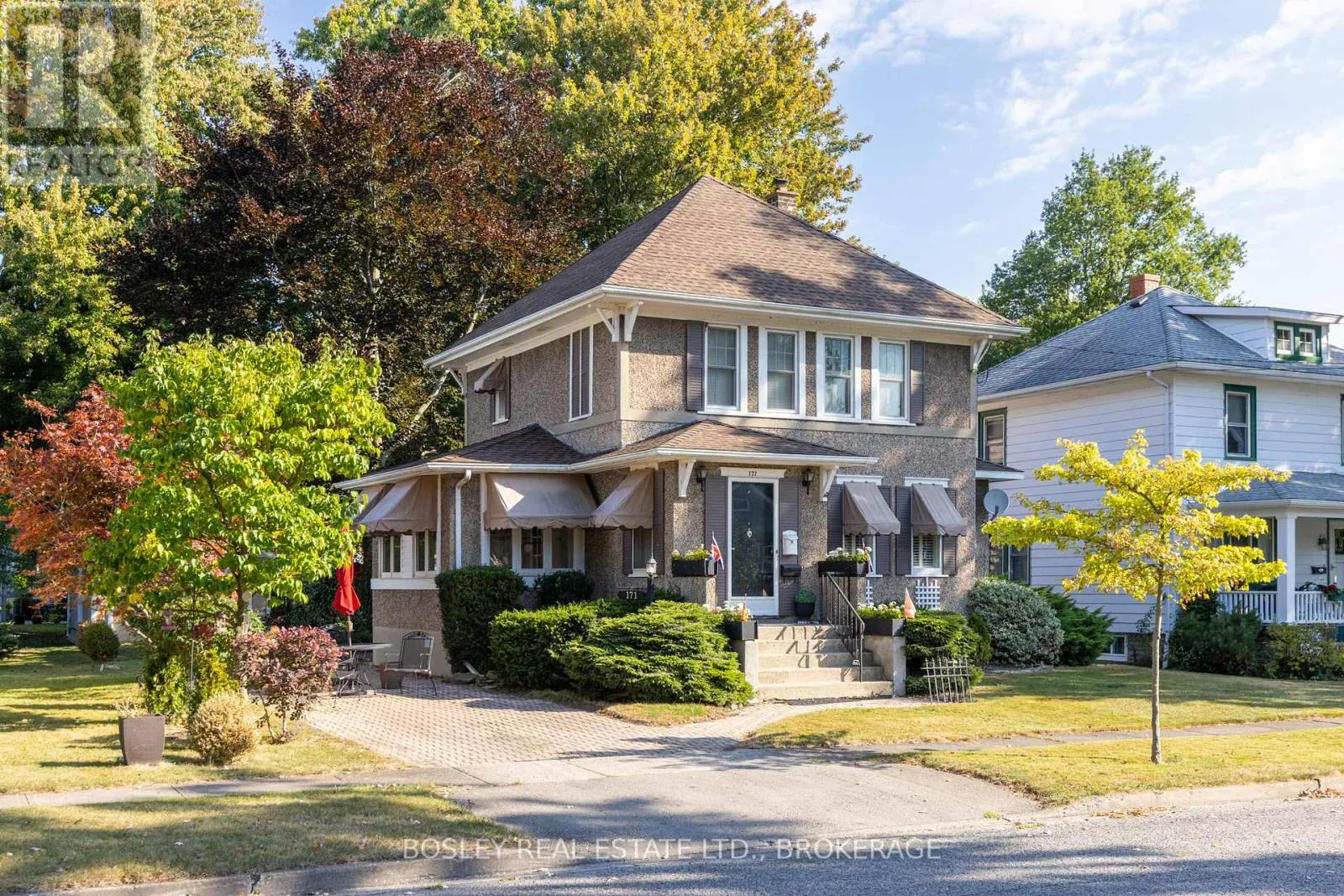 171 ALEXANDRA STREET