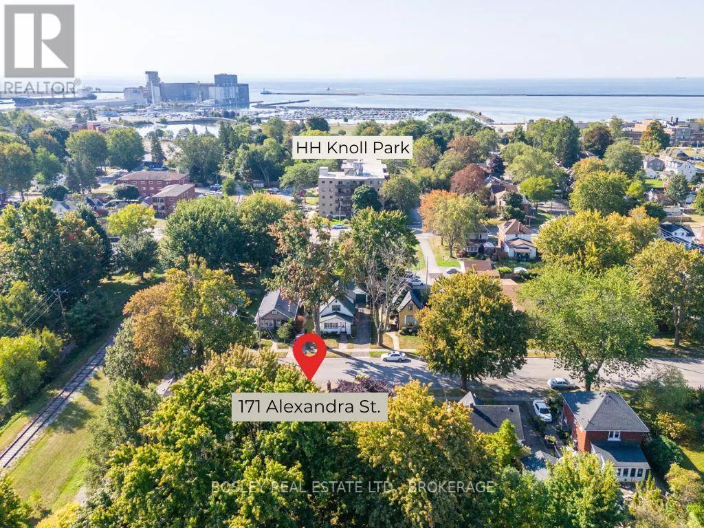 171 ALEXANDRA STREET