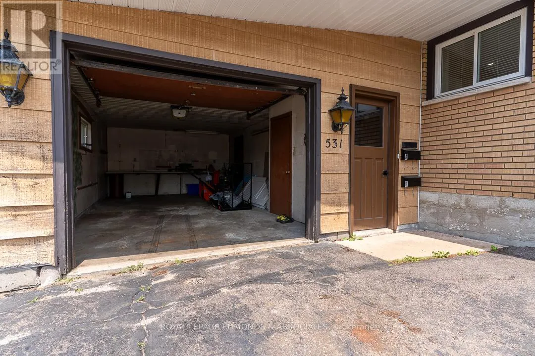 531 MELTON STREET