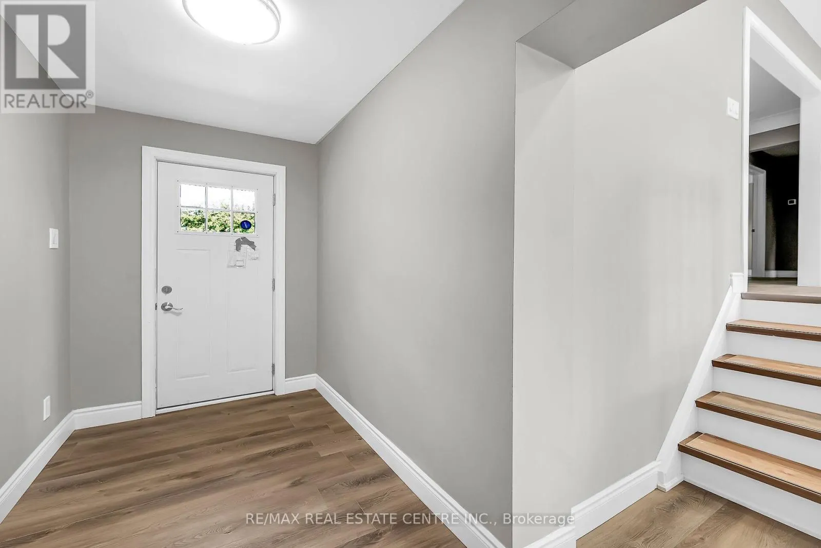 1645 GLANCASTER ROAD