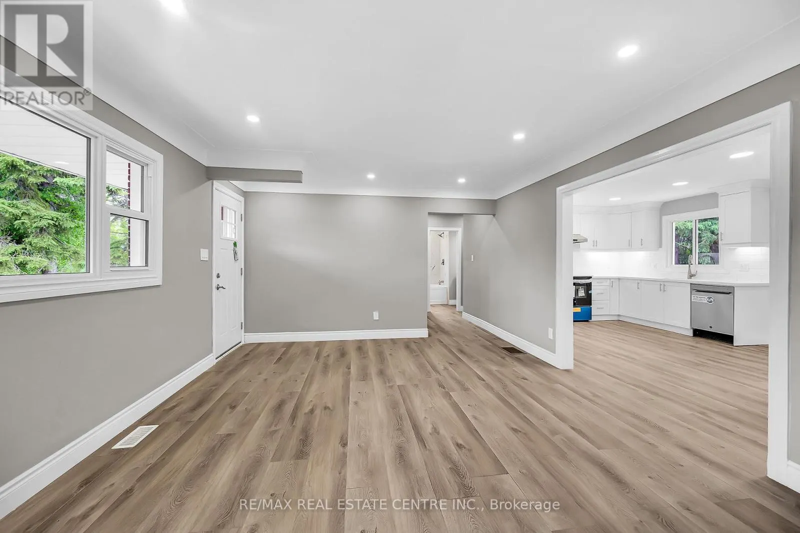 1645 GLANCASTER ROAD