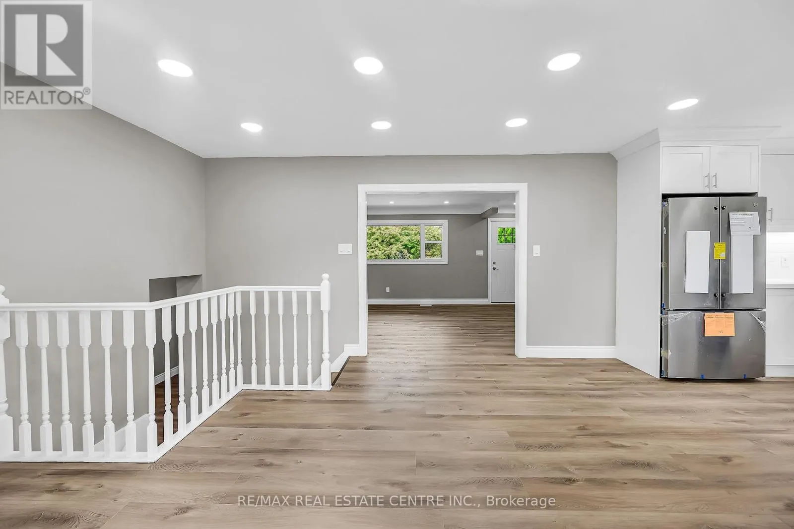 1645 GLANCASTER ROAD