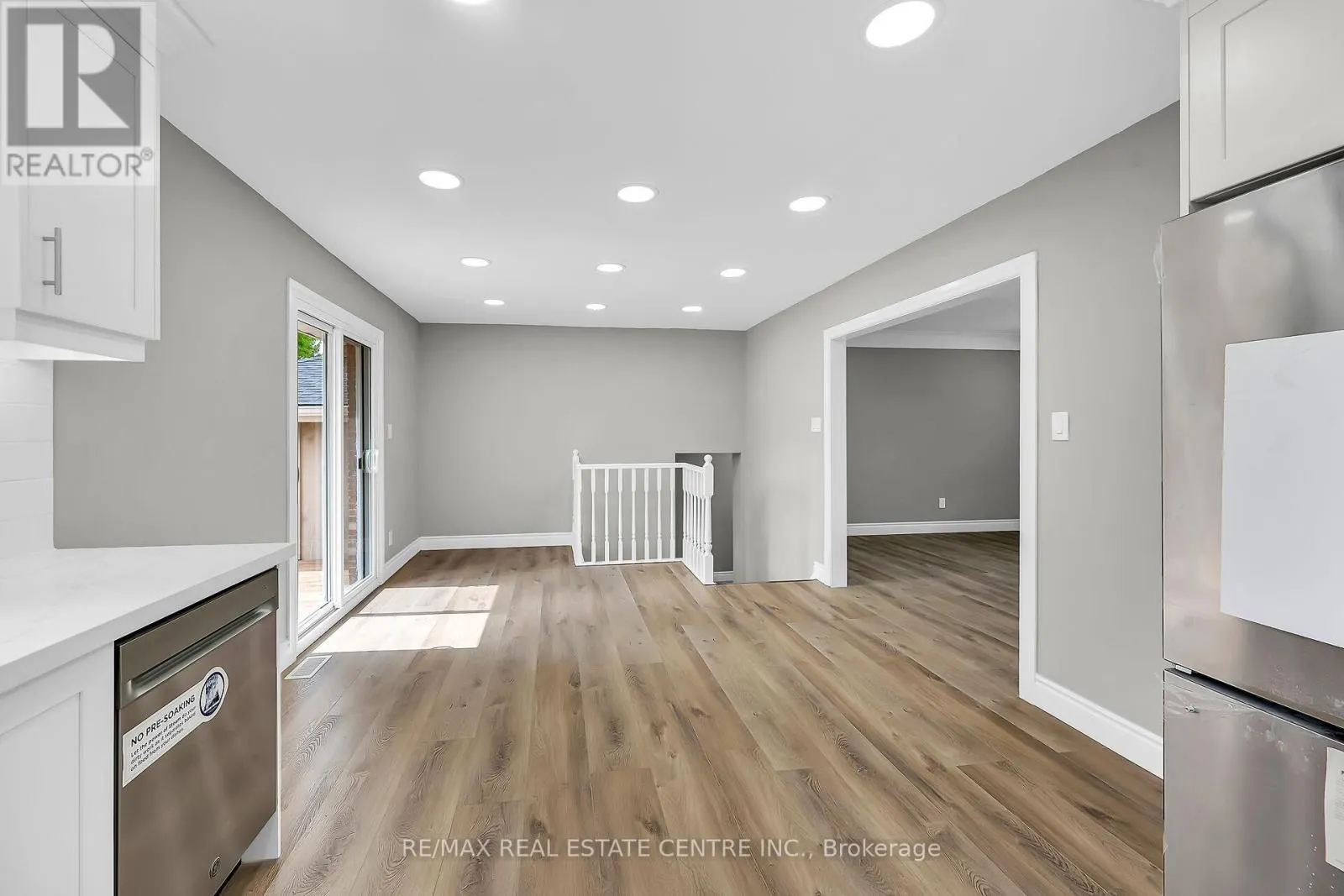 1645 GLANCASTER ROAD