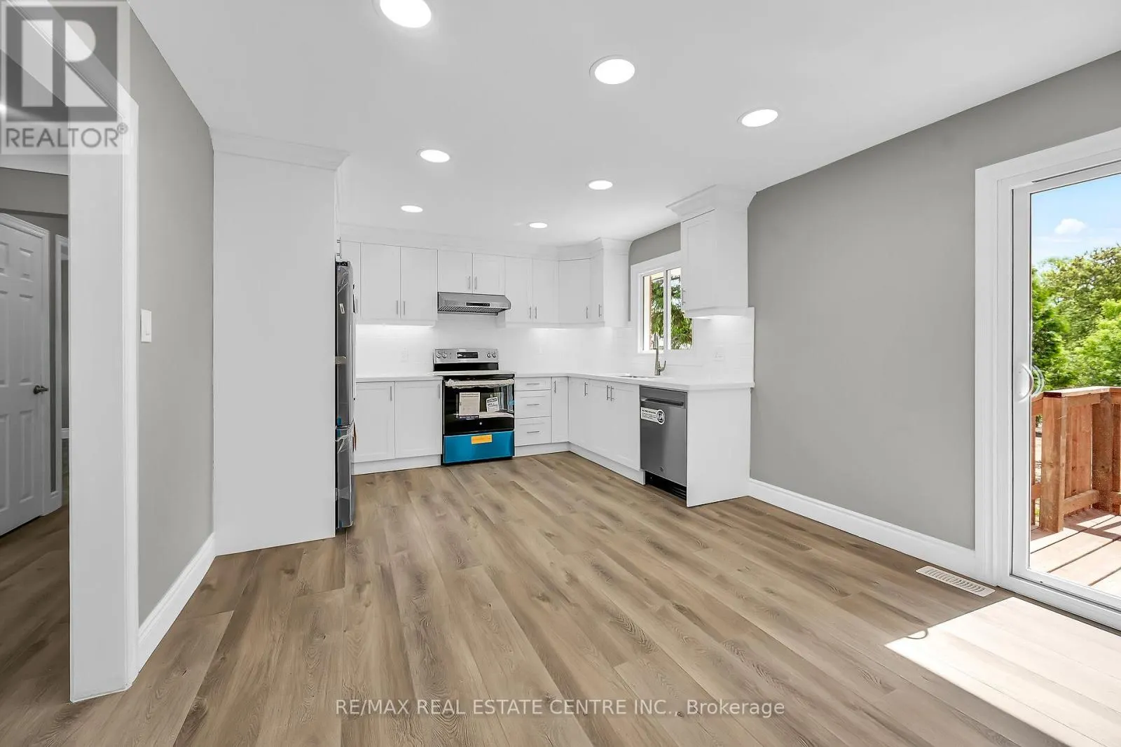 1645 GLANCASTER ROAD
