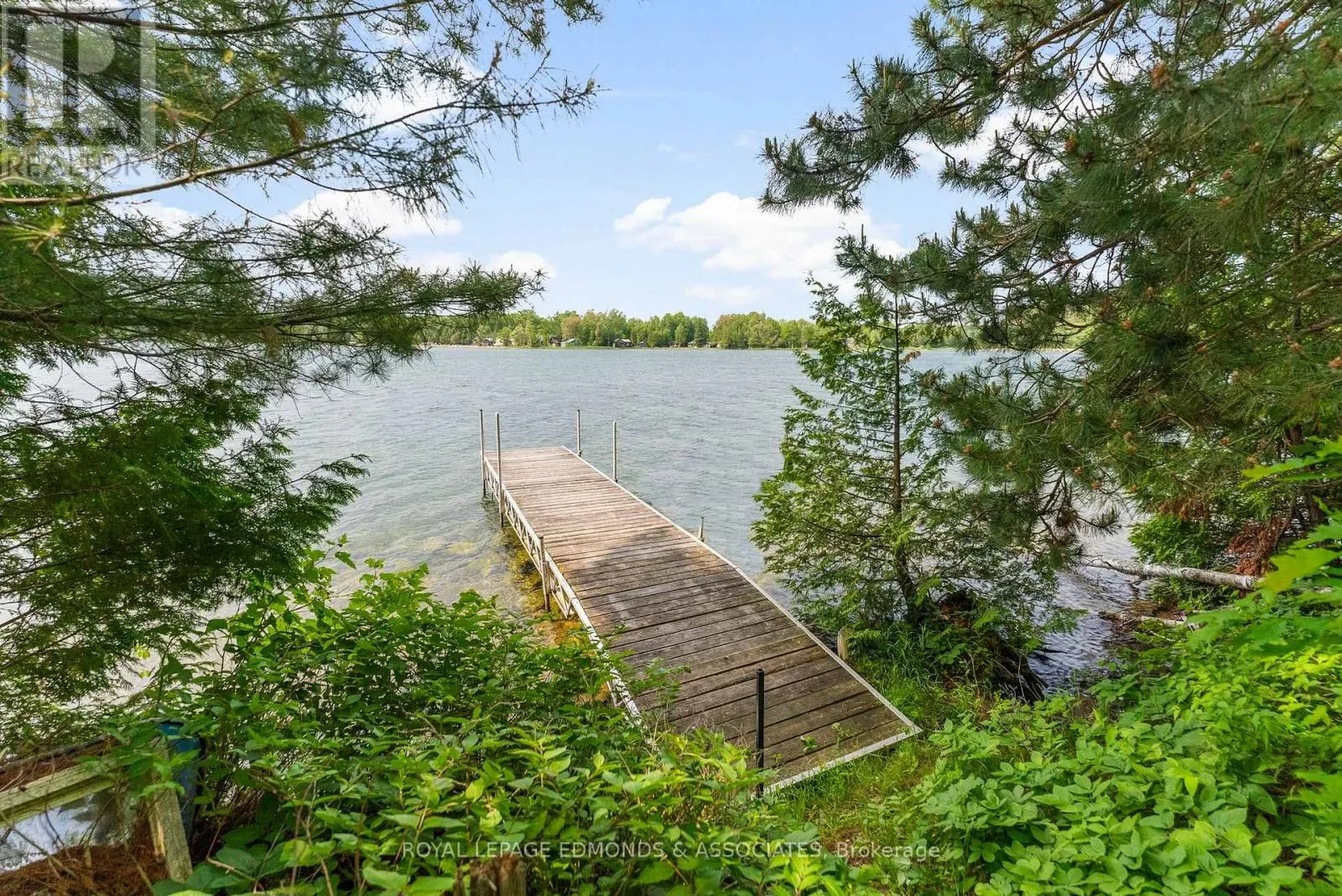 0 LAKE CLEAR ROAD