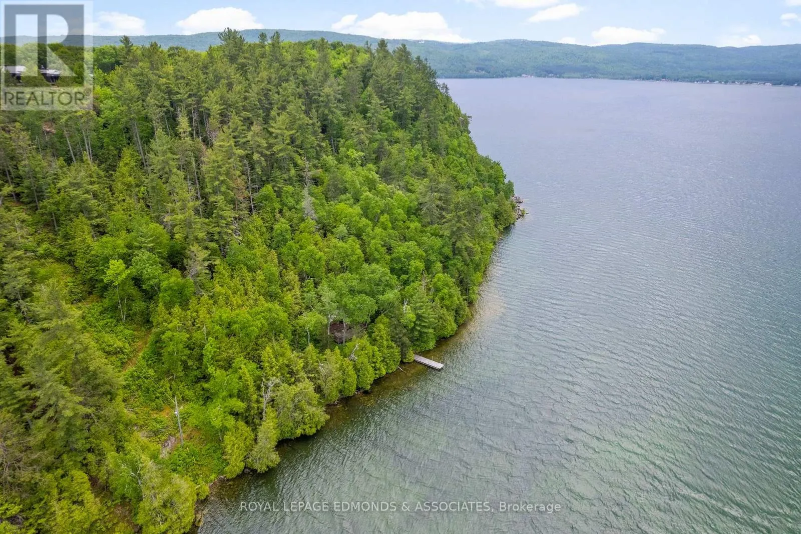 0 LAKE CLEAR ROAD