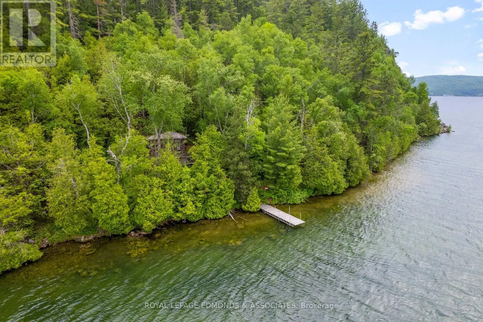0 LAKE CLEAR ROAD