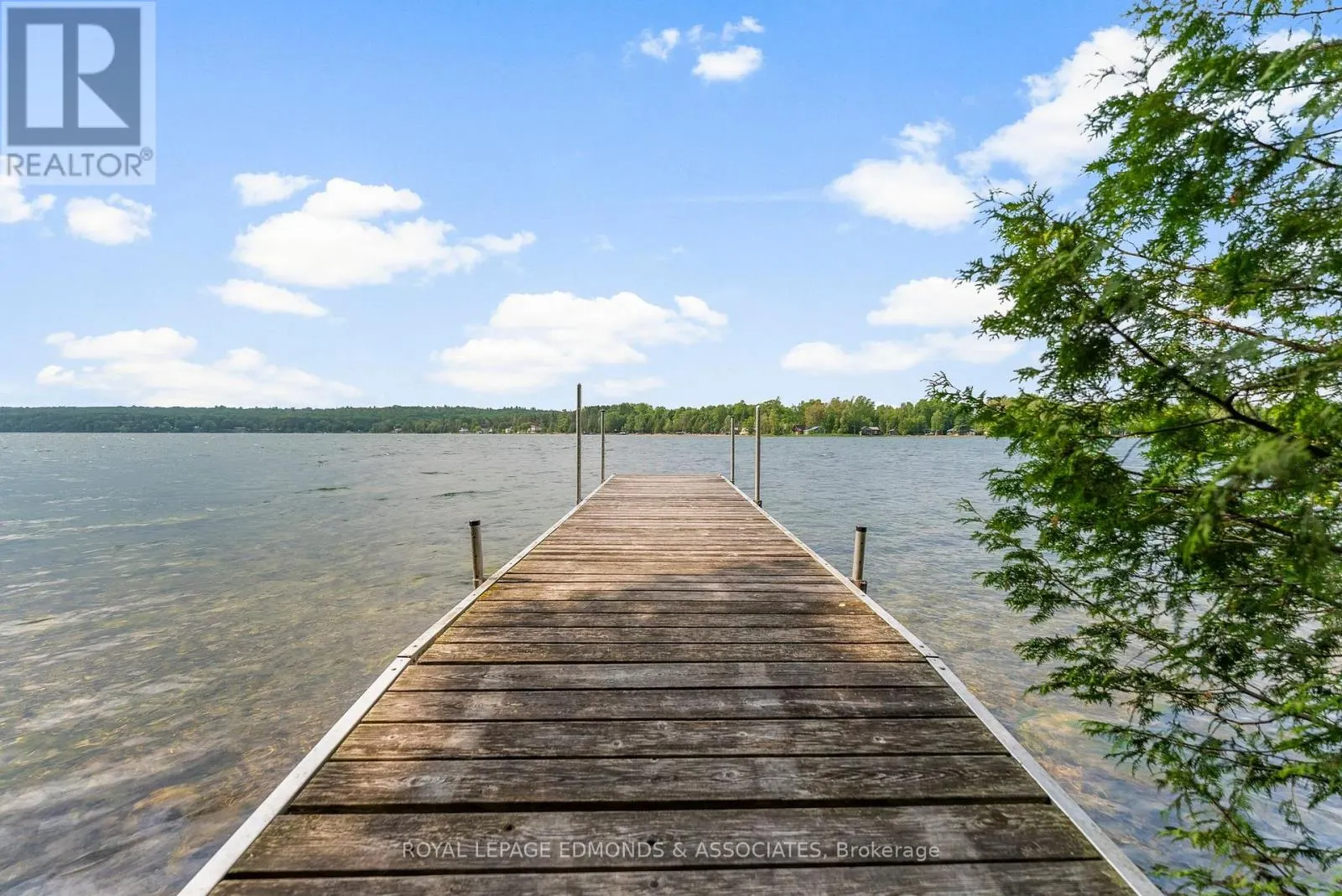 0 LAKE CLEAR ROAD