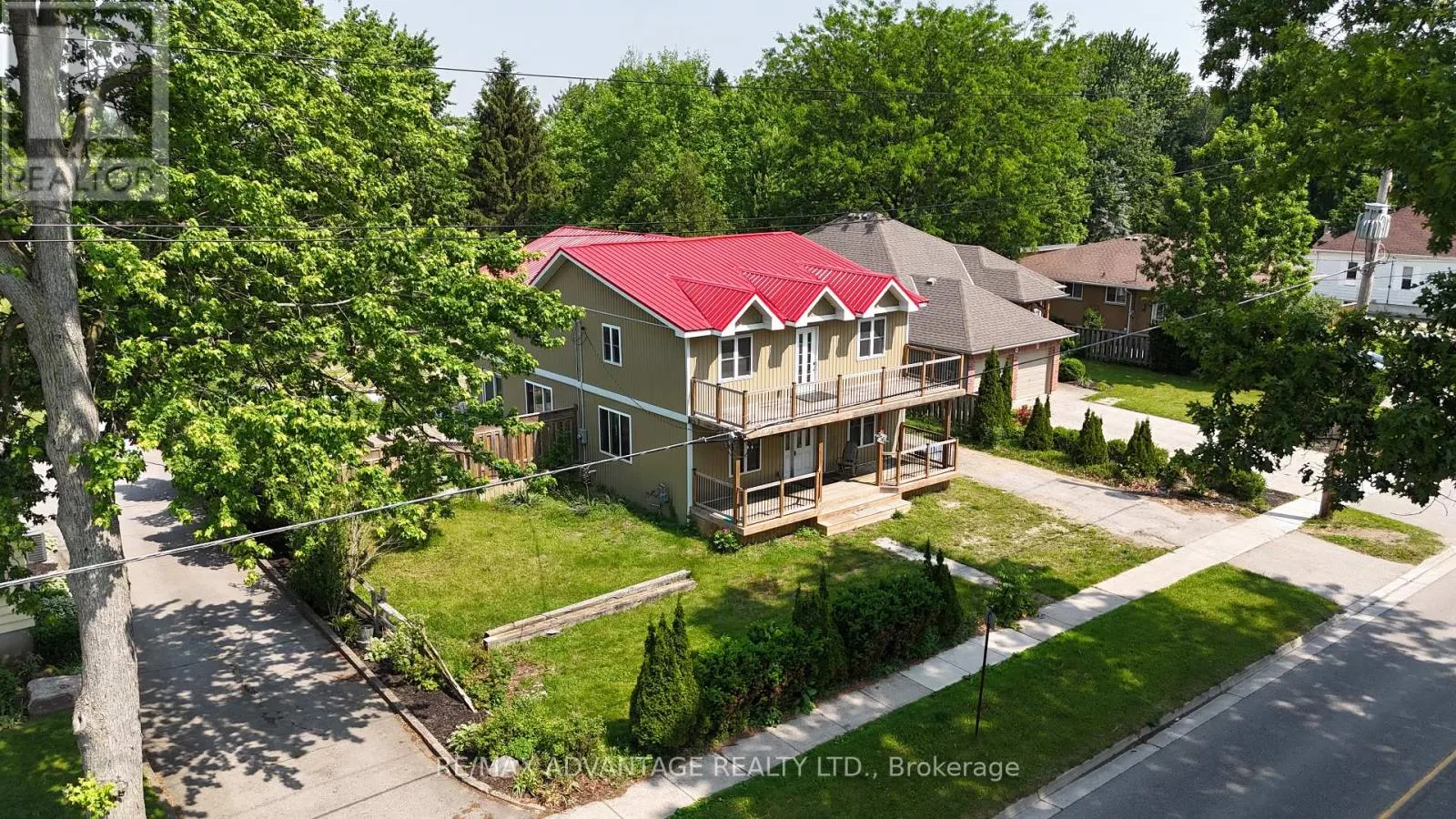 8566 GLENDON DRIVE