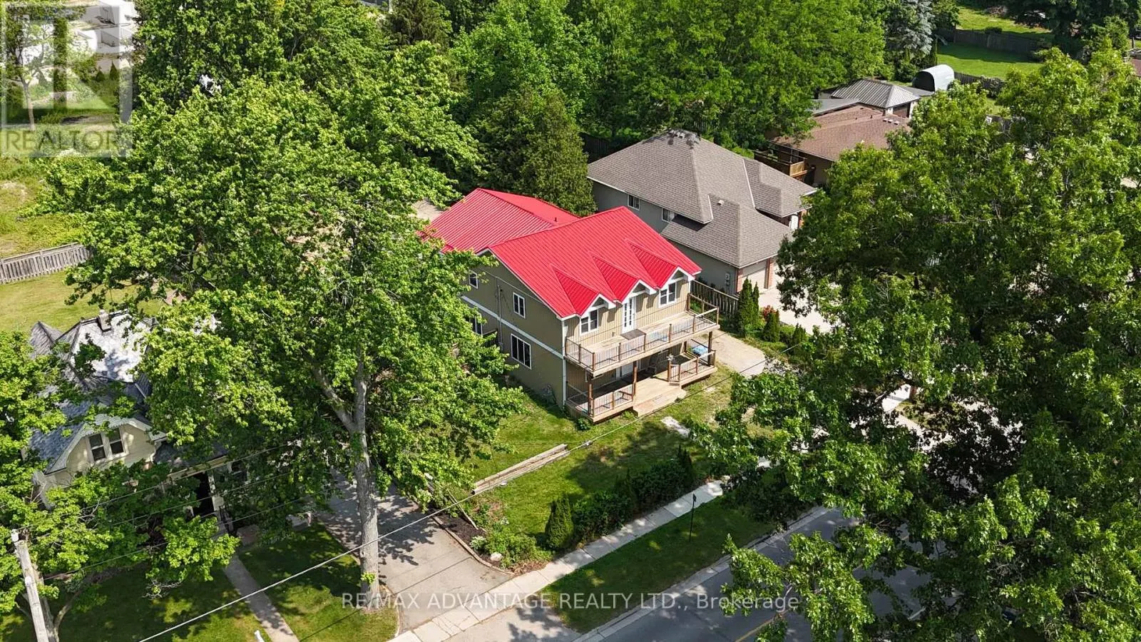 8566 GLENDON DRIVE