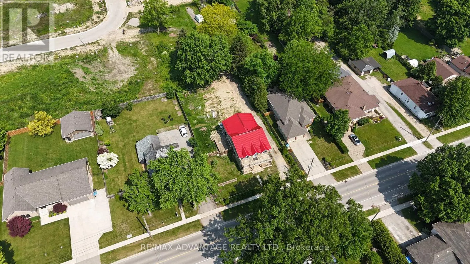 8566 GLENDON DRIVE