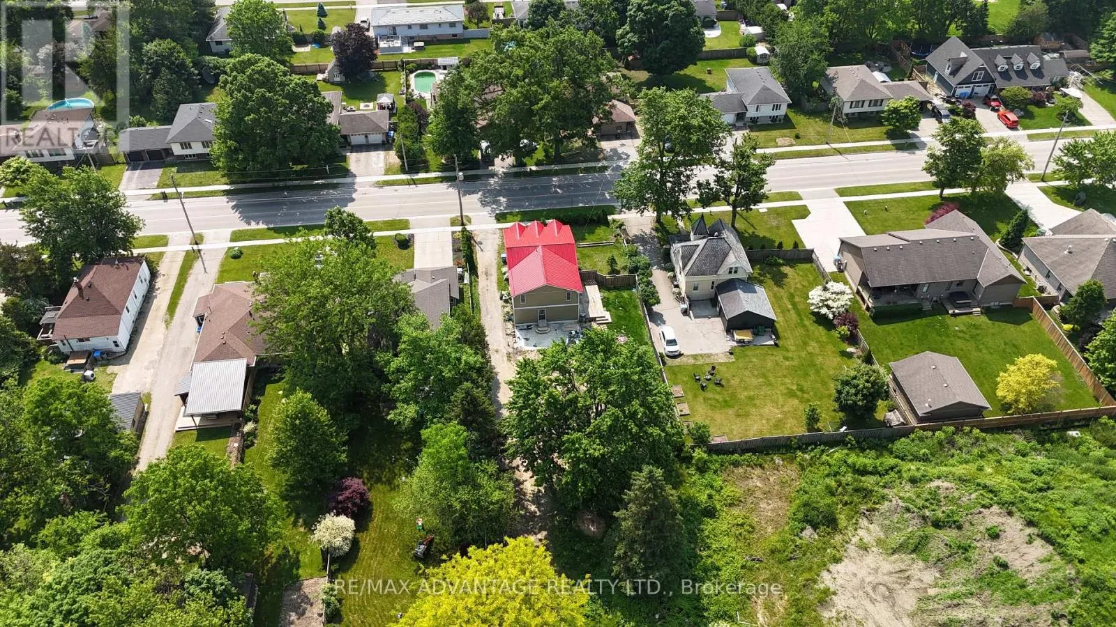 8566 GLENDON DRIVE