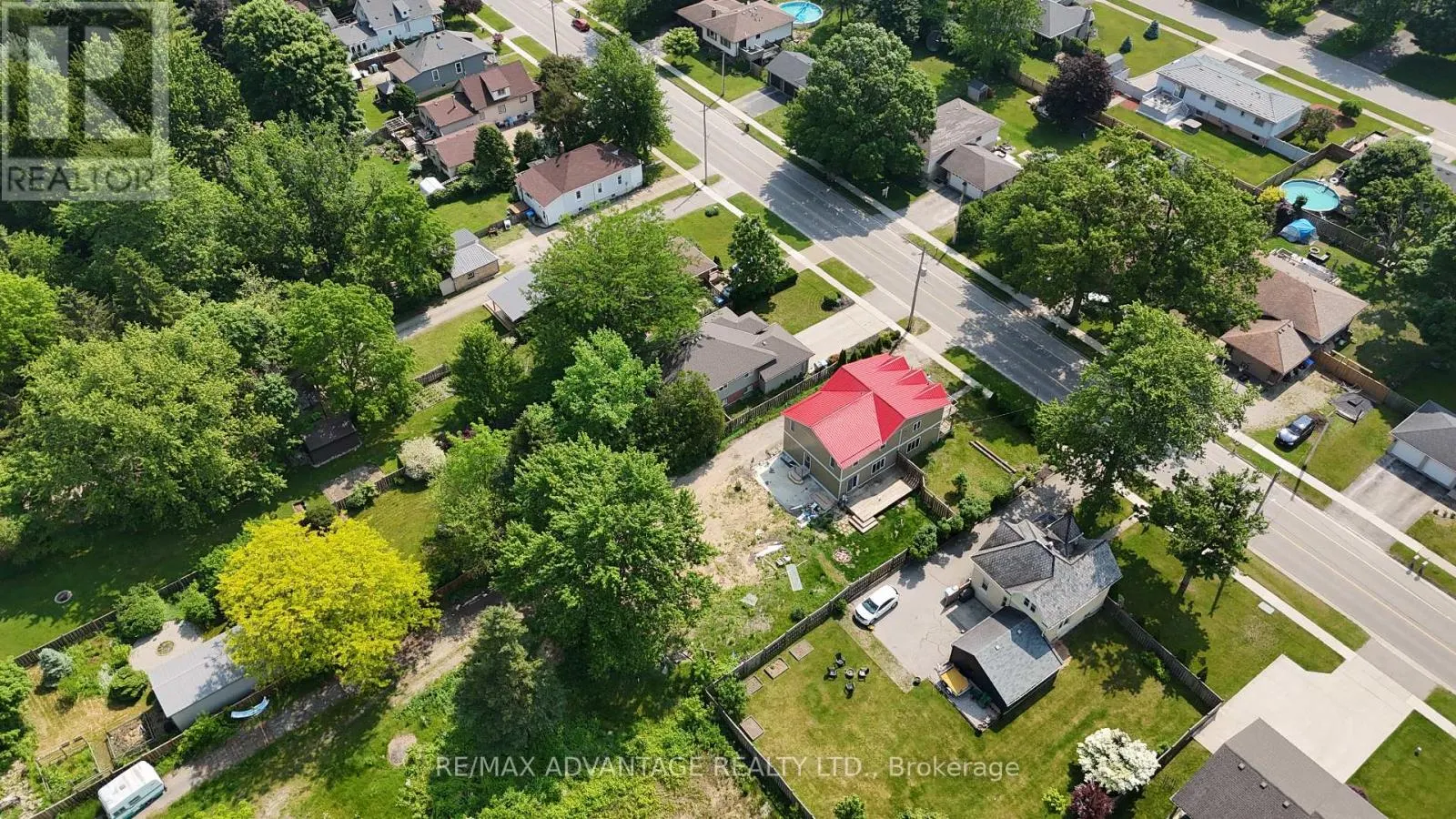 8566 GLENDON DRIVE