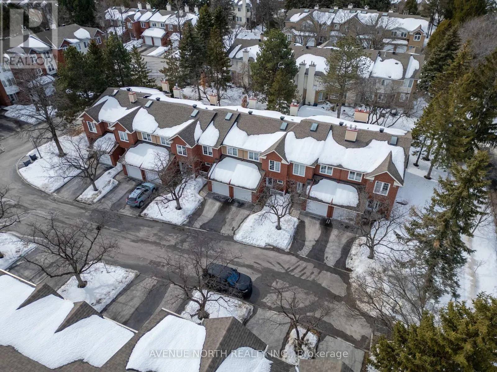 45 WRENWOOD CRESCENT