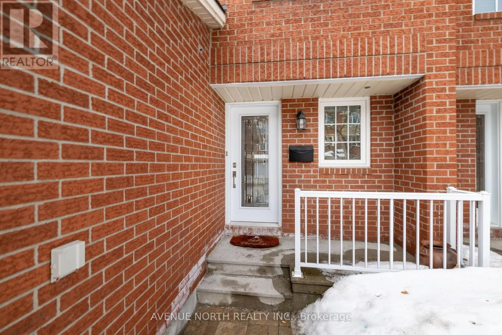 45 WRENWOOD CRESCENT