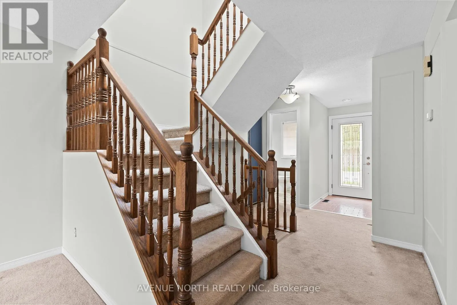 45 WRENWOOD CRESCENT