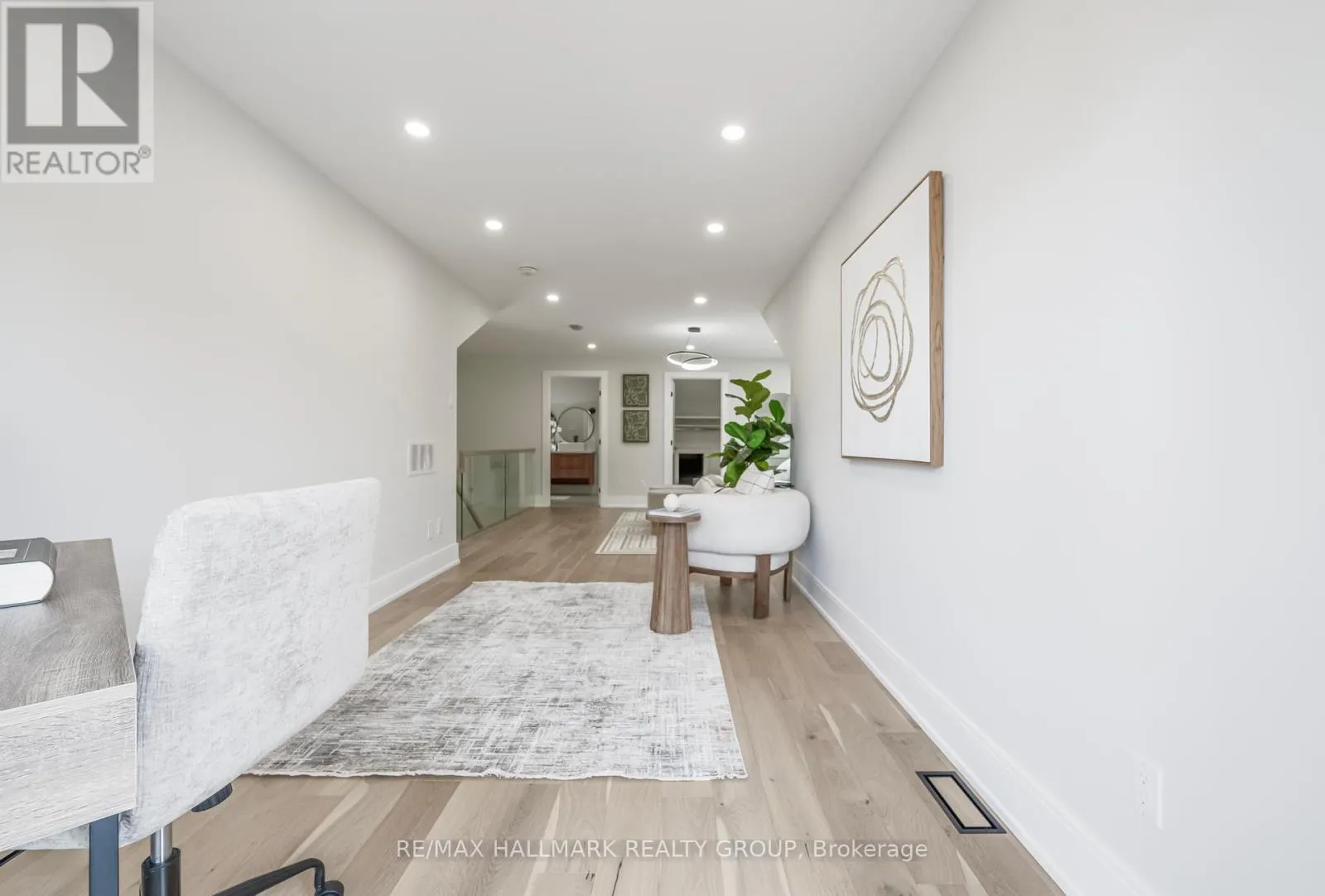 185A 185B CARLETON AVENUE