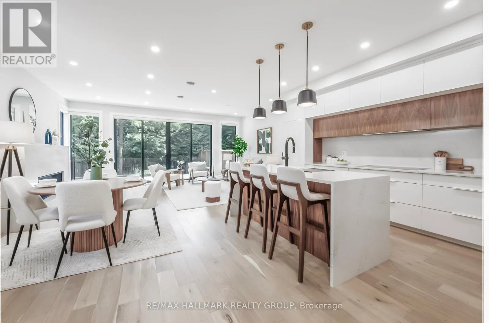 185A 185B CARLETON AVENUE