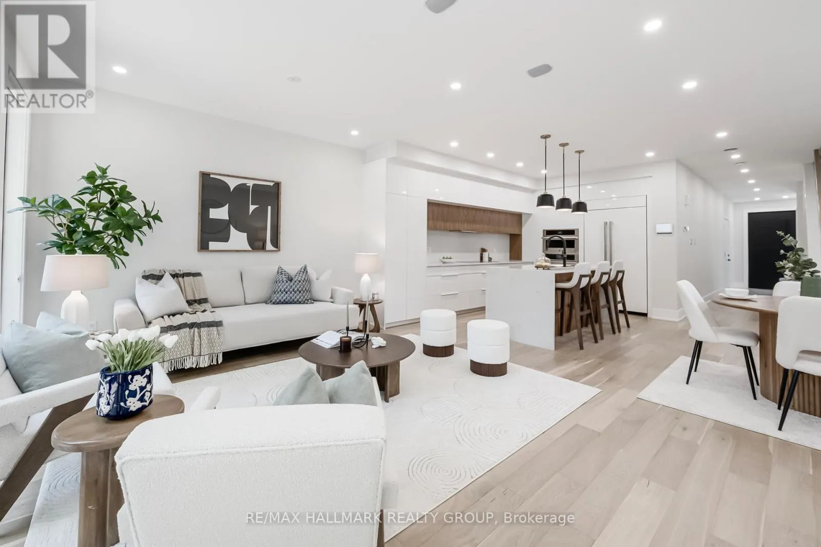 185A 185B CARLETON AVENUE