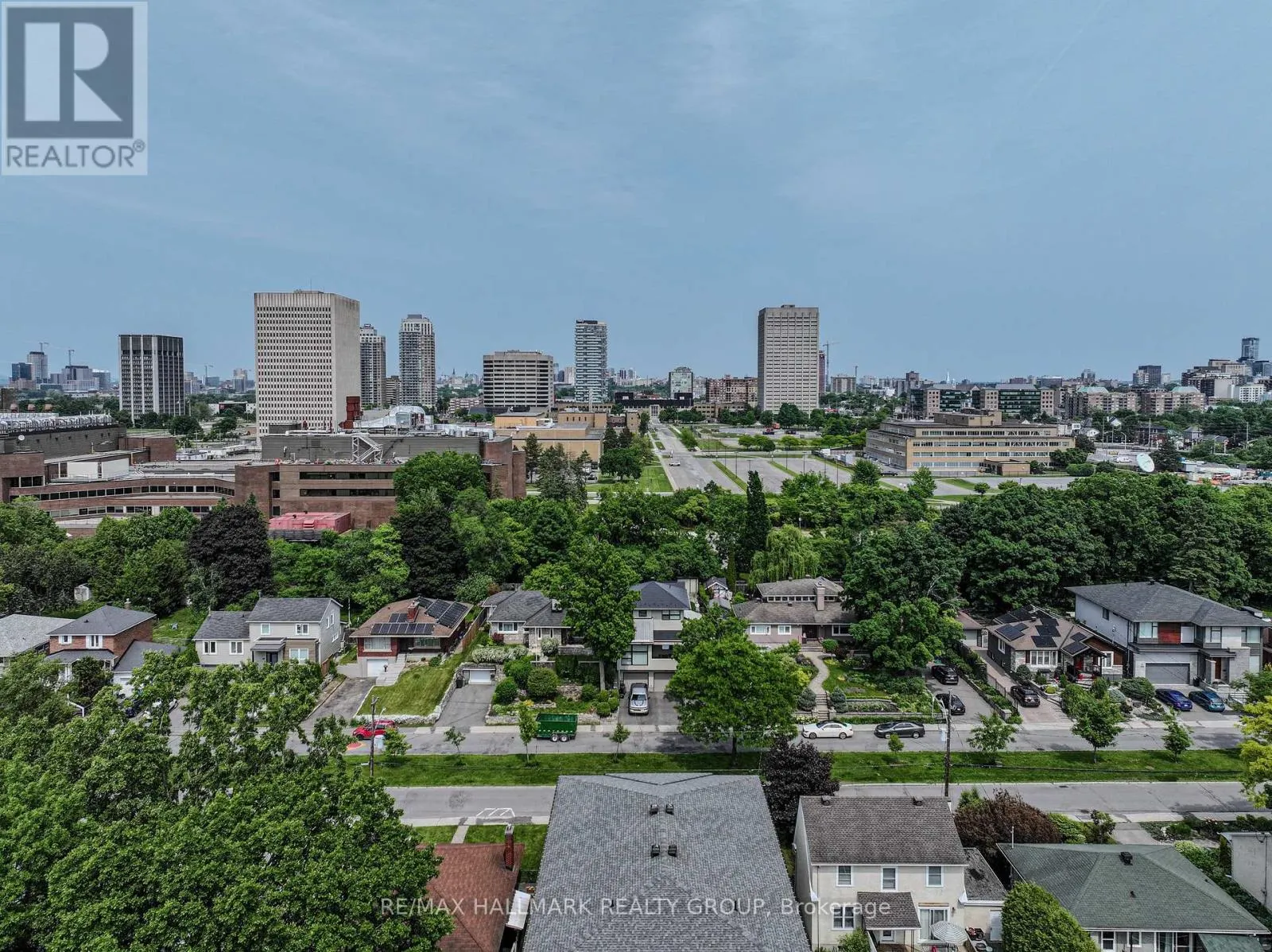 185A 185B CARLETON AVENUE