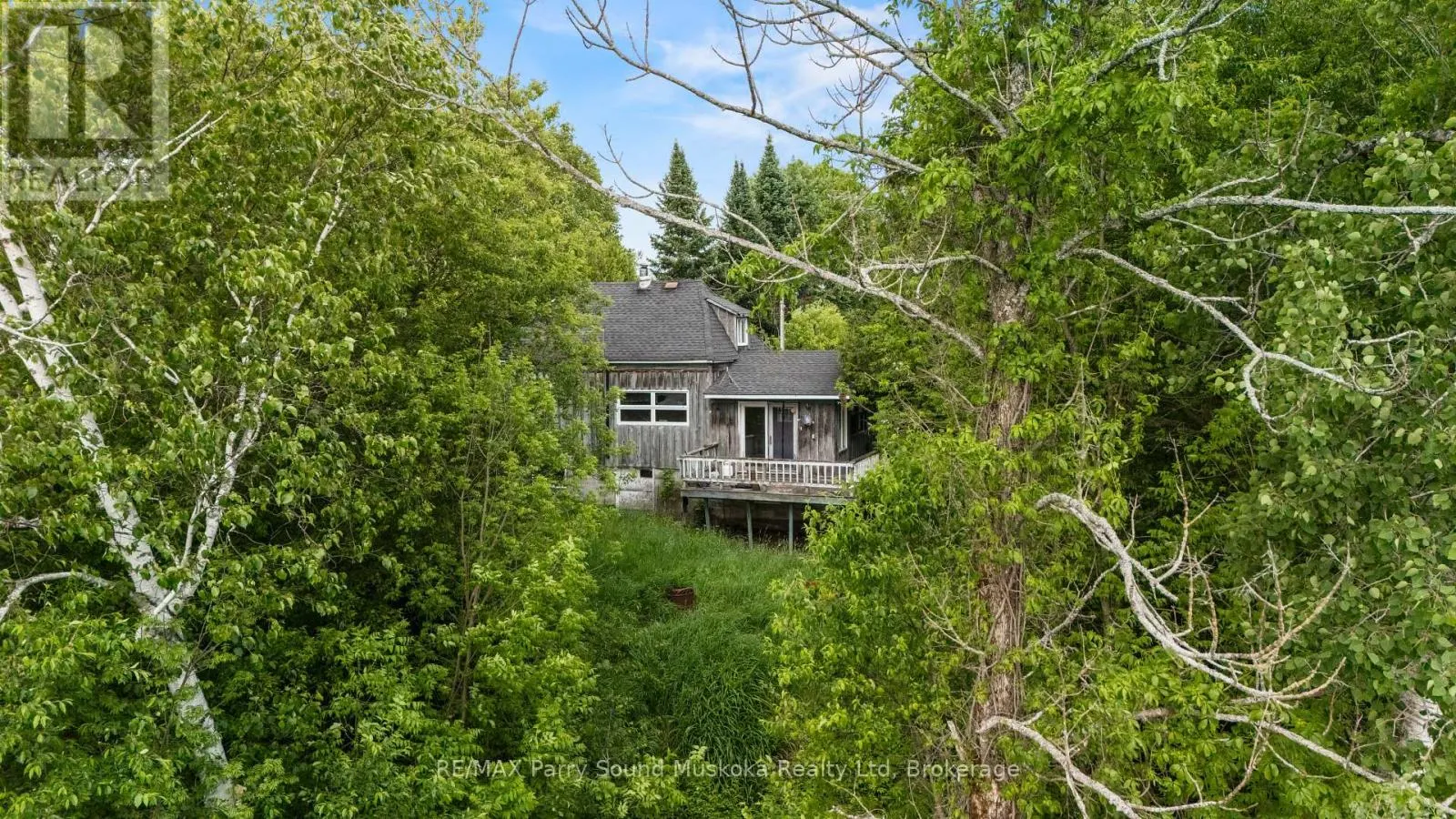 5 BELLVIEW CRESCENT