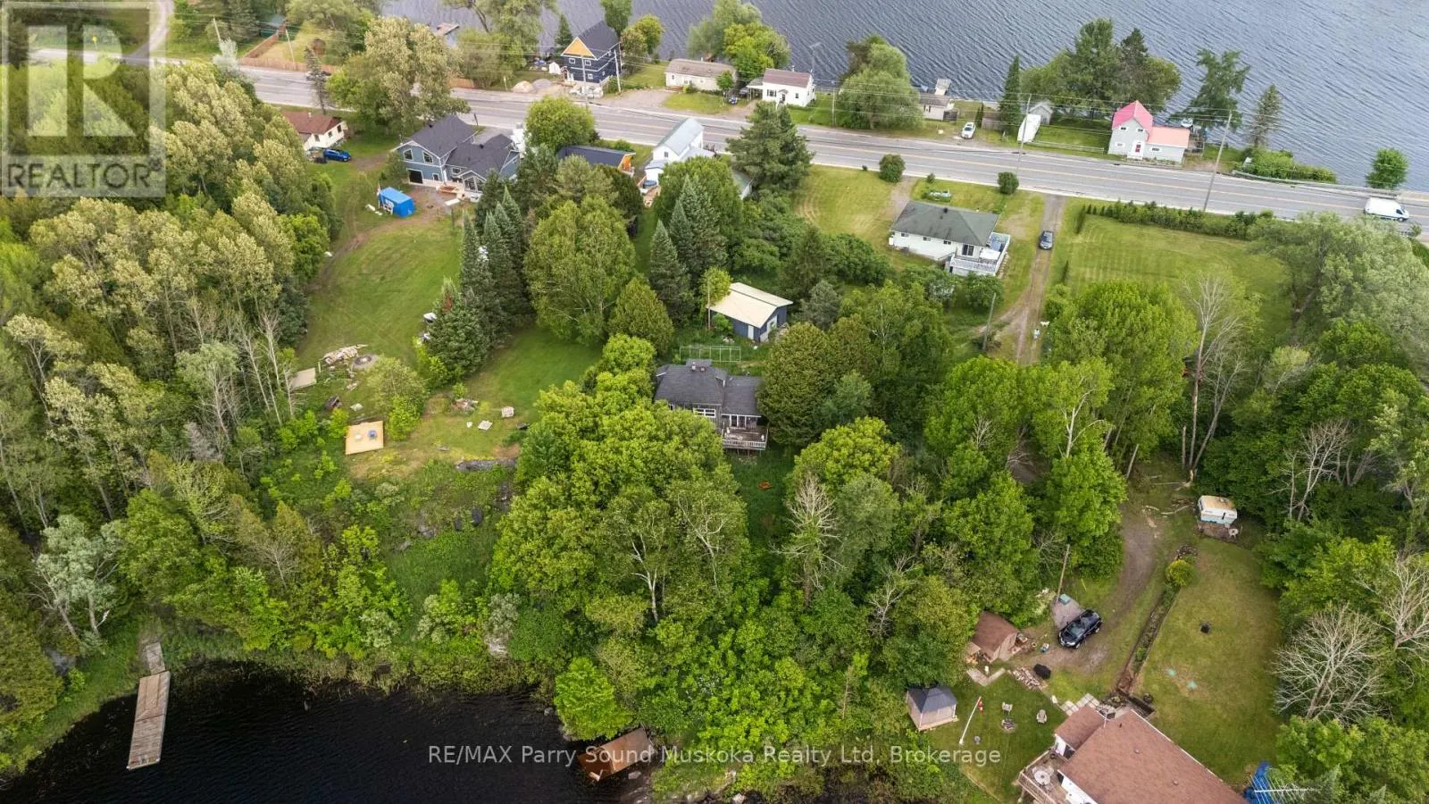 5 BELLVIEW CRESCENT