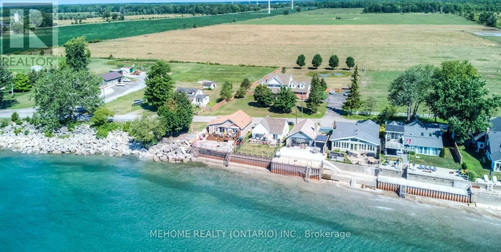 11853 LAKESHORE ROAD