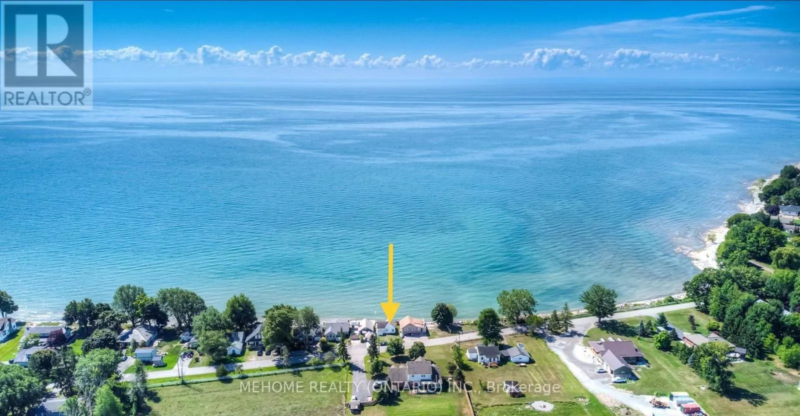 11853 LAKESHORE ROAD