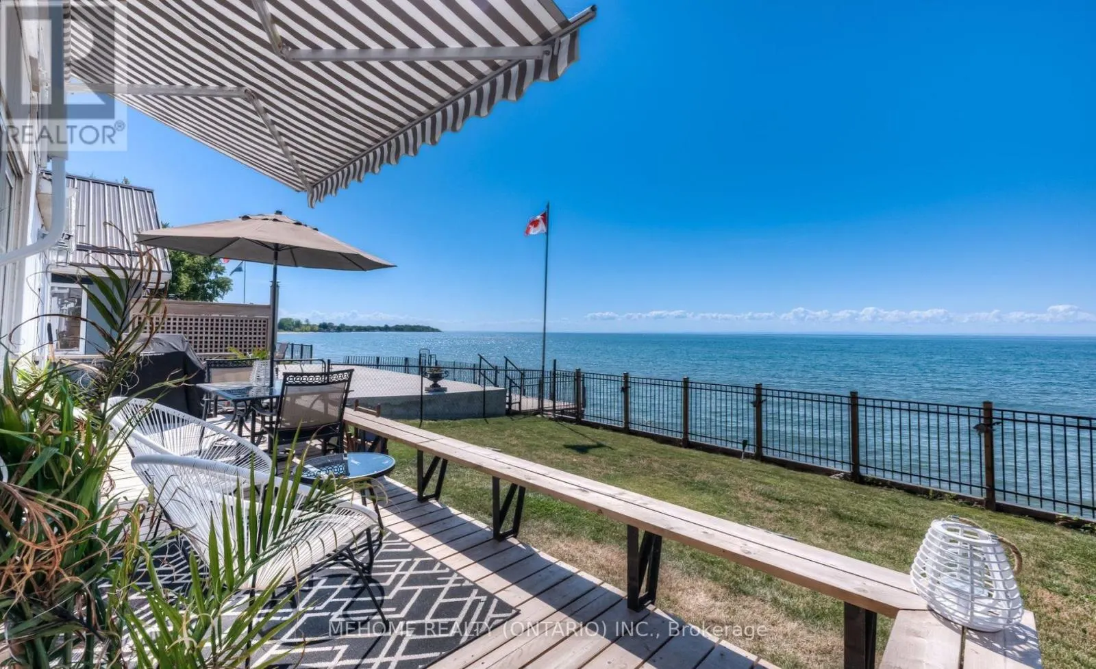 11853 LAKESHORE ROAD