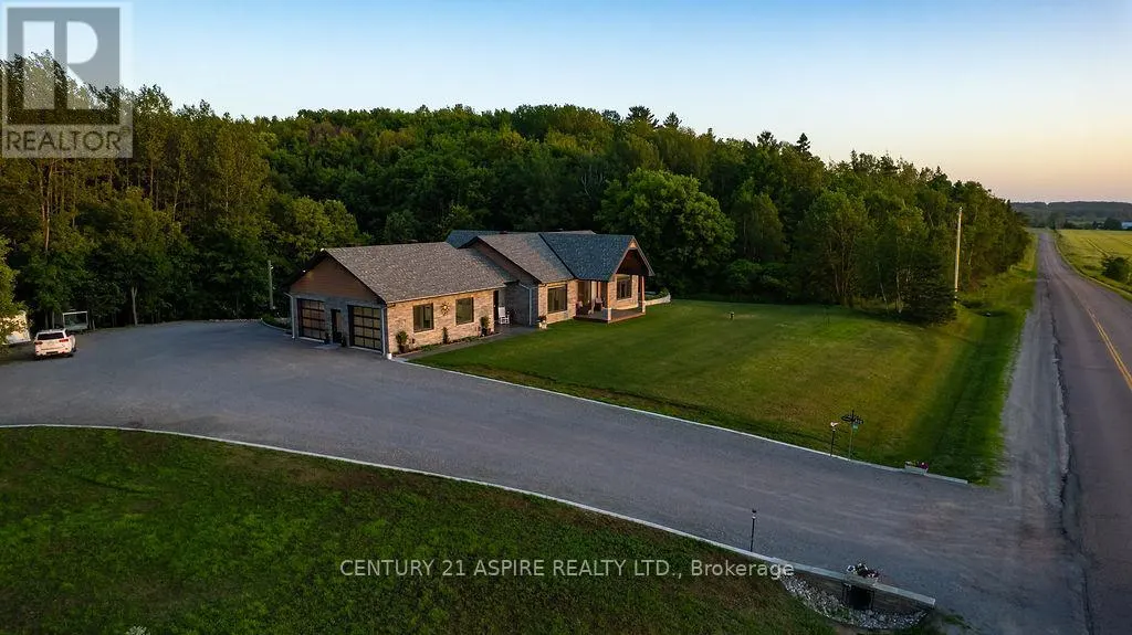 402 LA PASSE ROAD