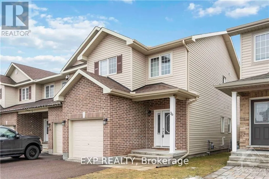 36 BELLWOOD DRIVE