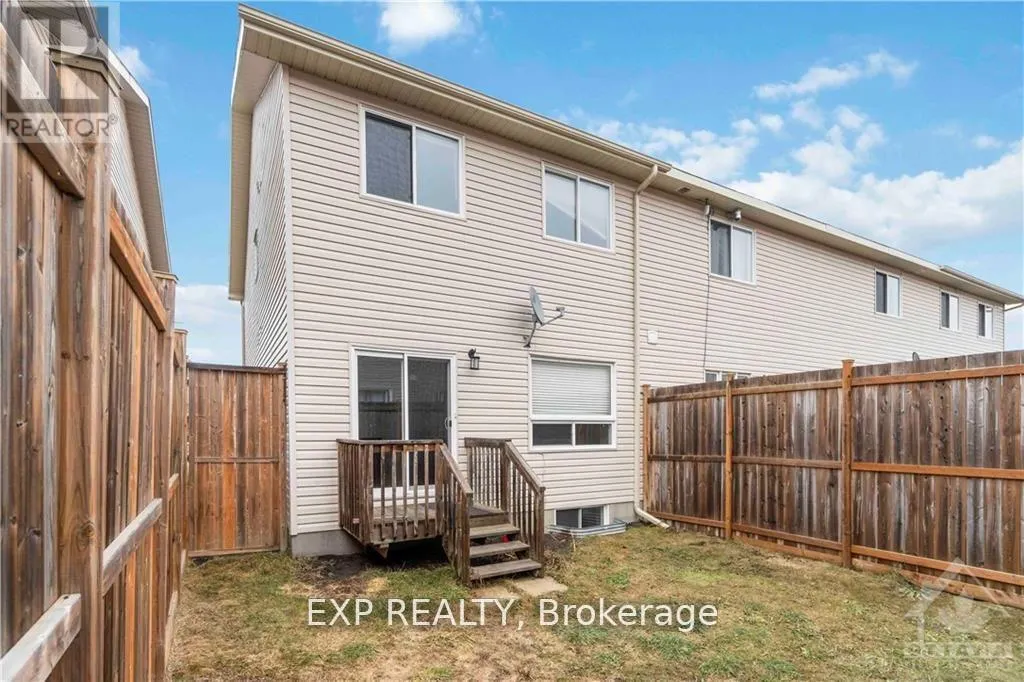 36 BELLWOOD DRIVE