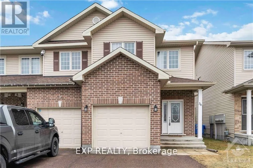 36 BELLWOOD DRIVE