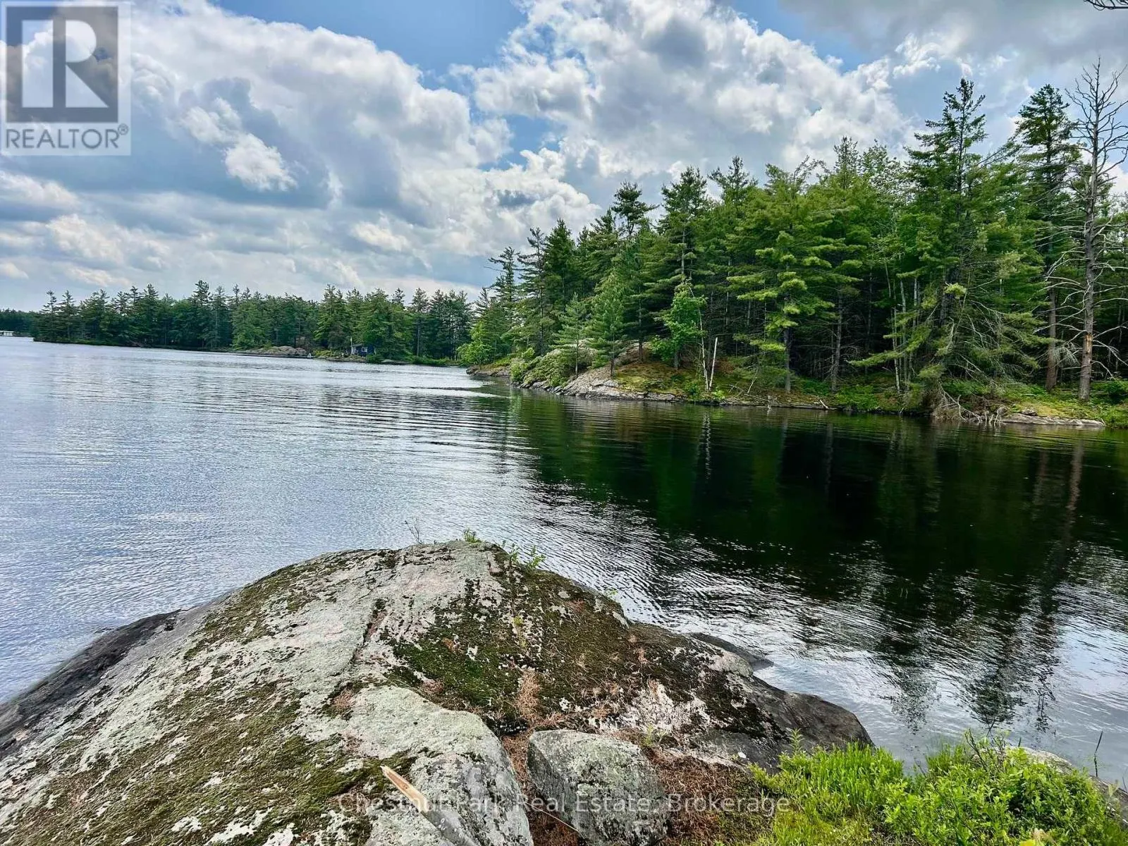 PART 2 BURNT ISLAND