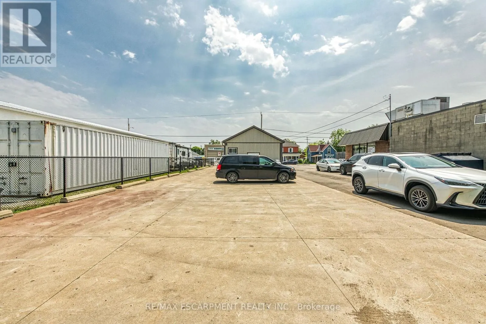 26 MAIN STREET S