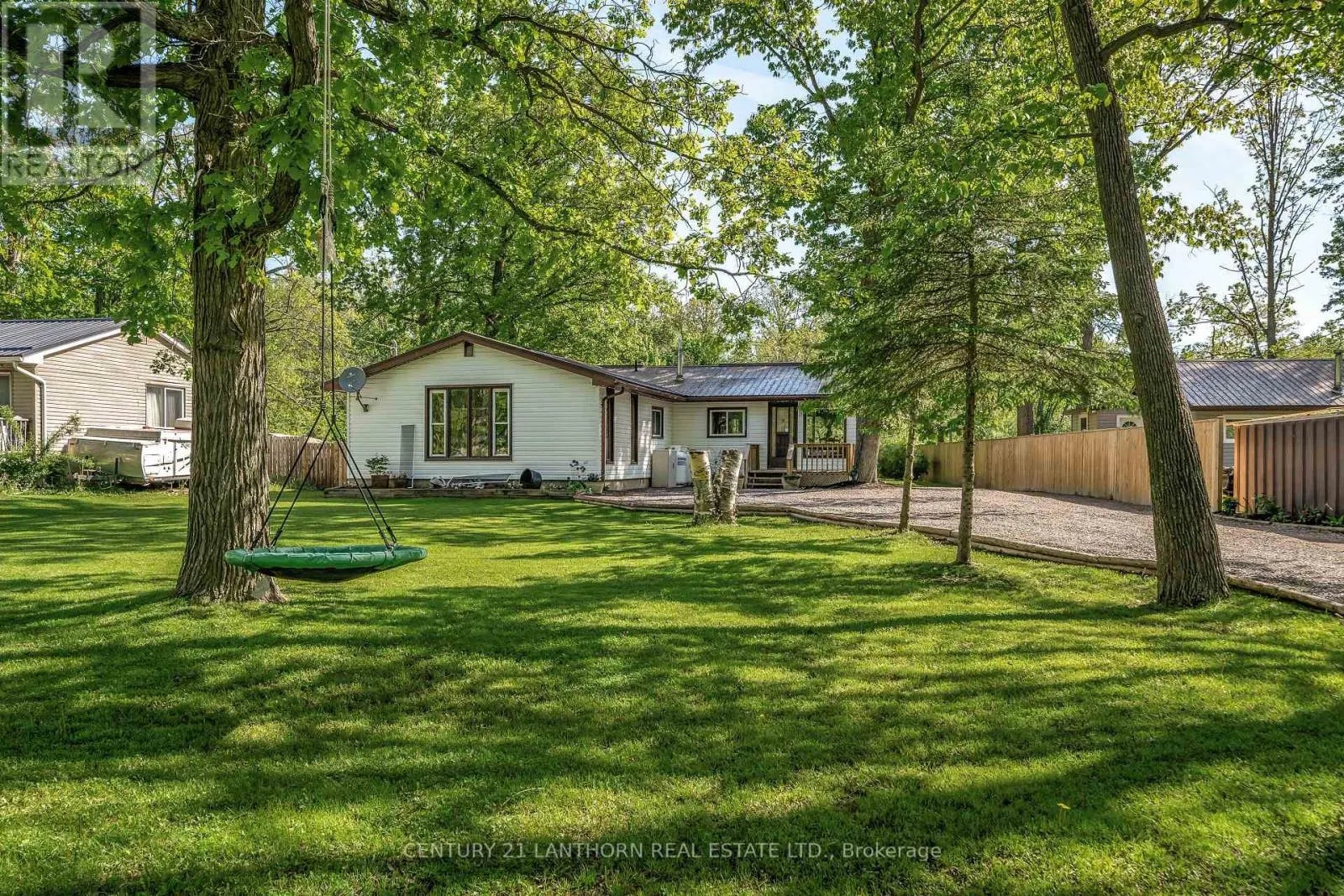 202 RIVER ROAD E