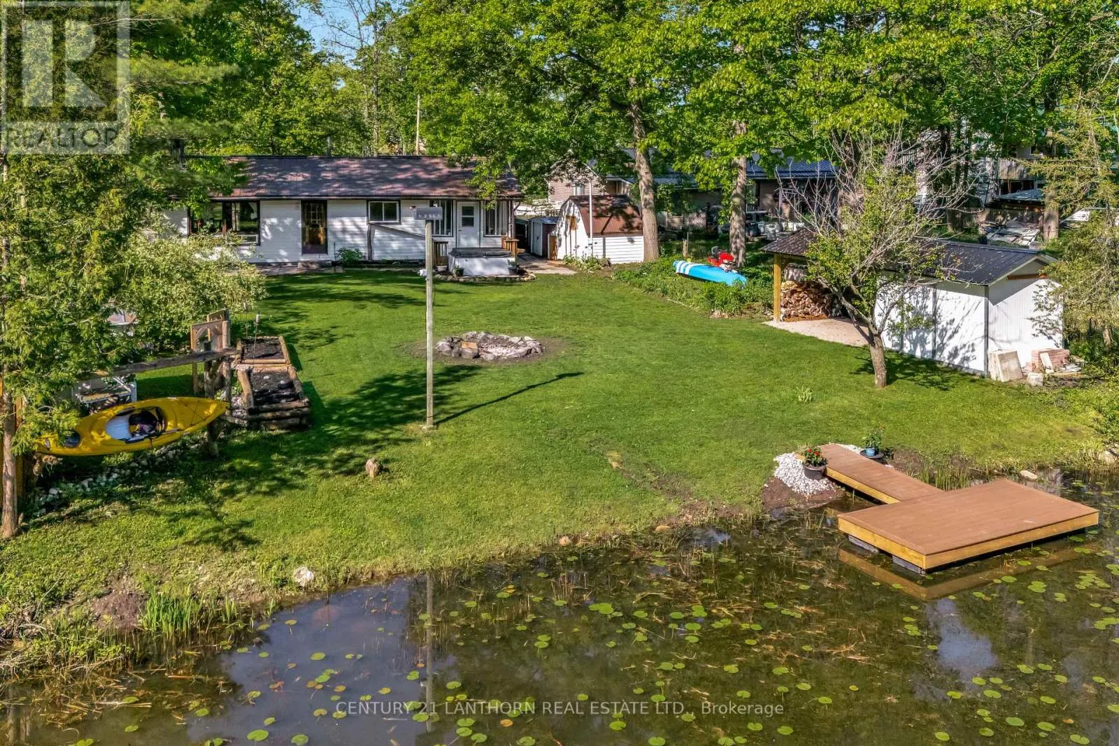 202 RIVER ROAD E