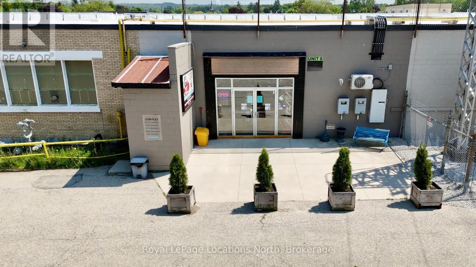 8S - 278 COOK STREET, #8S