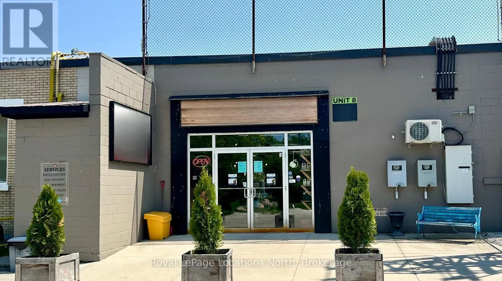 8S - 278 COOK STREET, #8S