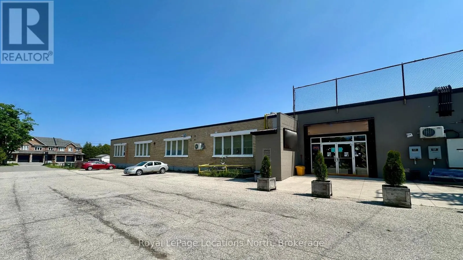 8S - 278 COOK STREET, #8S