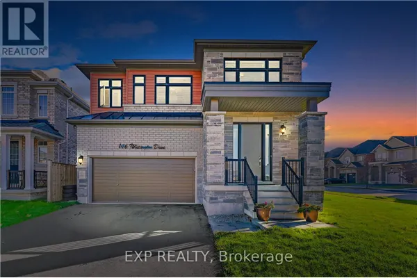 146 WHITTINGTON DRIVE