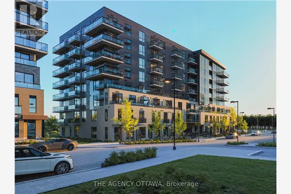 507 - 1366 CARLING AVENUE