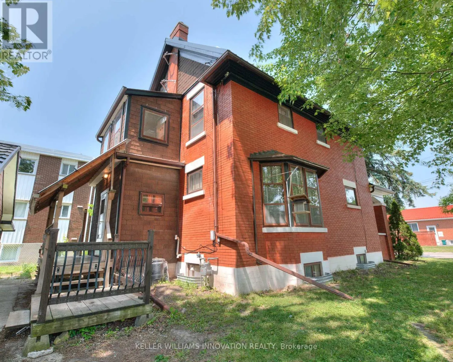 235 HOFFMAN STREET