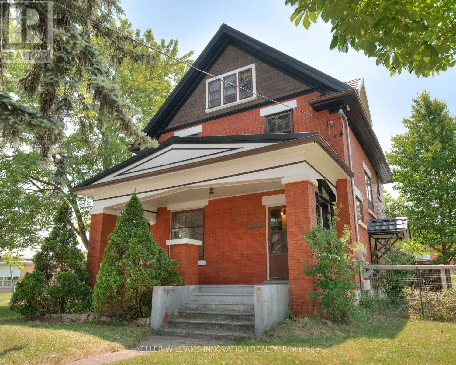 235 HOFFMAN STREET